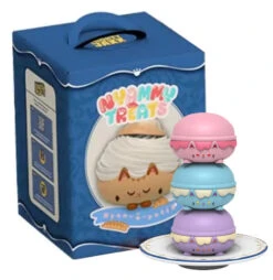Nyan à Petit - Blind Box Series By Nyammy Treats