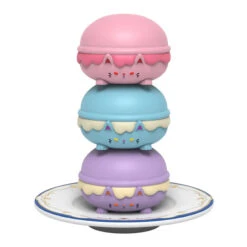 Nyan à Petit - Blind Box Series By Nyammy Treats -Doll Toy Store image 379