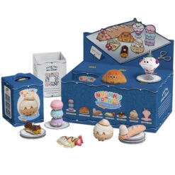 Nyan à Petit - Blind Box Series By Nyammy Treats -Doll Toy Store image 382