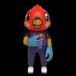 Bird City Saints (Phoenix Edition) By Sentrock