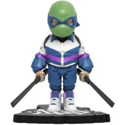 Teenage Mutant Ninja Turtles By Danil Yad