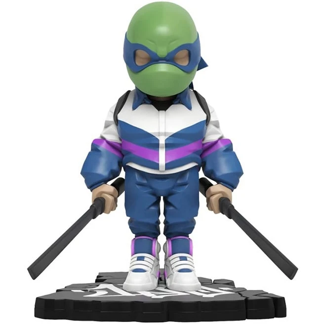 Teenage Mutant Ninja Turtles By Danil Yad 1 Teenage Mutant Ninja Turtles By Danil Yad