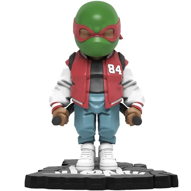 Teenage Mutant Ninja Turtles By Danil Yad 3 Teenage Mutant Ninja Turtles By Danil Yad - Image 3