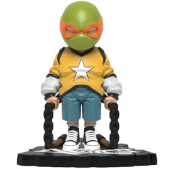 Teenage Mutant Ninja Turtles By Danil Yad 8 Teenage Mutant Ninja Turtles By Danil Yad -Doll Toy Store image 388