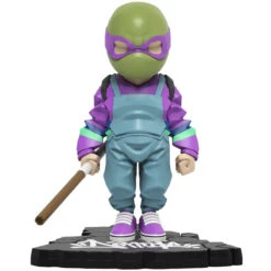 Teenage Mutant Ninja Turtles By Danil Yad 9 Teenage Mutant Ninja Turtles By Danil Yad -Doll Toy Store image 389