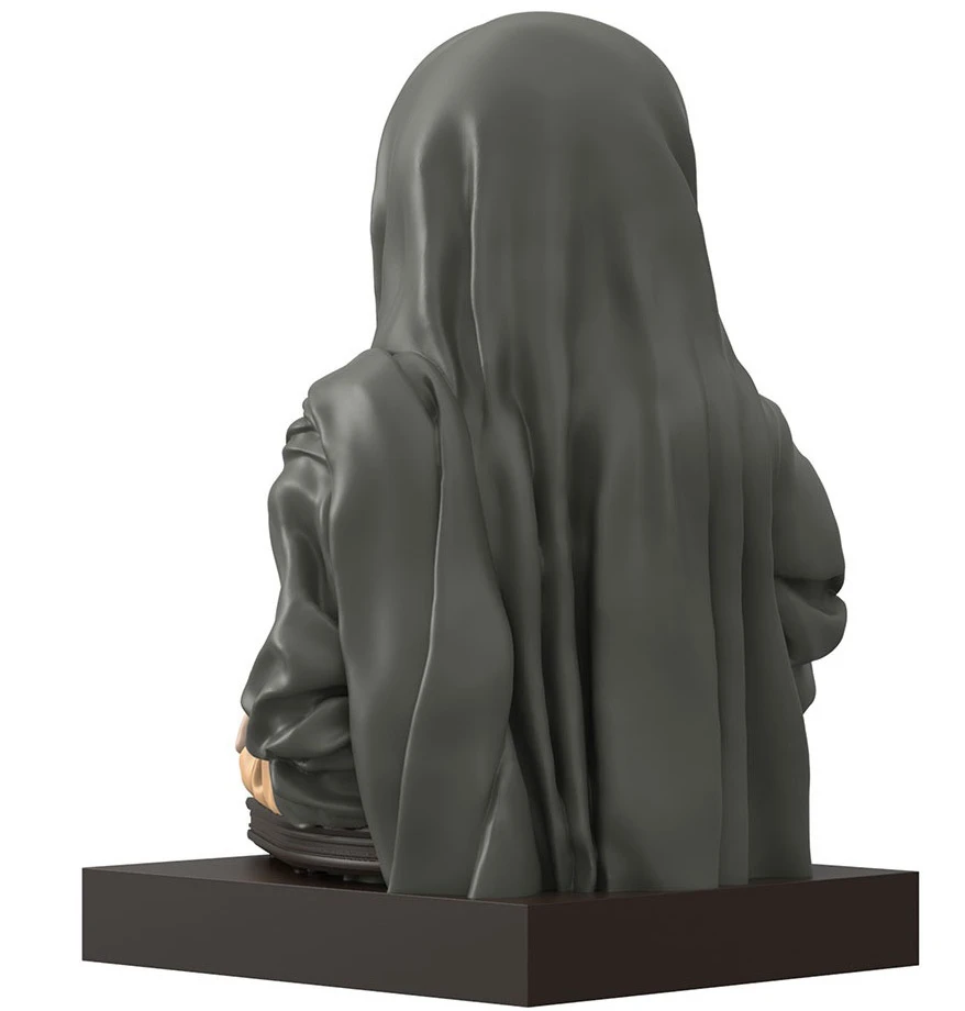 Smiley Mona Lisa (MJ Edition) By The Chinatown Market 2 Smiley Mona Lisa (MJ Edition) By The Chinatown Market - Image 2