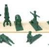 Yoga Joes Series 1 By Humango Inc.