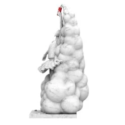 The Beauty Of Rebellion By Abell Octovan 6 The Beauty Of Rebellion By Abell Octovan -Doll Toy Store image 4