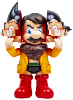 Super Recall By Fools Paradise