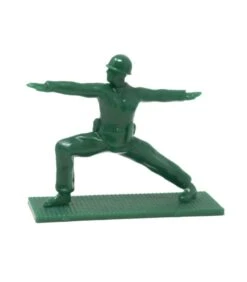 Yoga Joes Series 1 By Humango Inc. -Doll Toy Store image 400