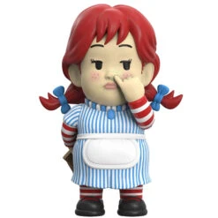 Picky Eaters: The Maiden By Po Yun Wang