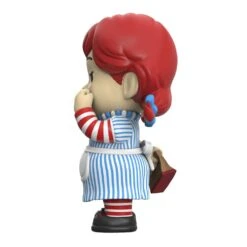 Picky Eaters: The Maiden By Po Yun Wang -Doll Toy Store image 408