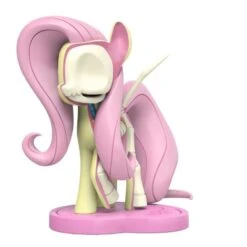 Freeny's Hidden Dissectibles: My Little Pony Series 1 By Jason Freeny -Doll Toy Store image 417