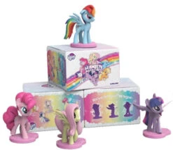 Freeny's Hidden Dissectibles: My Little Pony Series 1 By Jason Freeny -Doll Toy Store image 419
