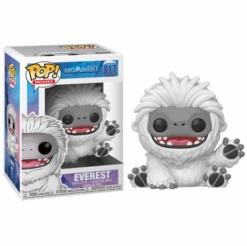 FUNKO Everest #817 (Abominable) POP! Movies