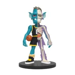 Freeny's Hidden Dissectibles: Space Jam By Jason Freeny -Doll Toy Store image 428