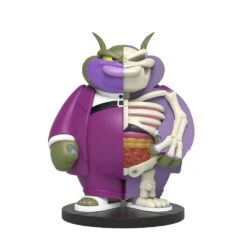 Freeny's Hidden Dissectibles: Space Jam By Jason Freeny -Doll Toy Store image 429