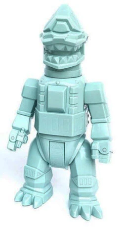 Mecha Zagoran (Unpainted - Lucky Bag 2018