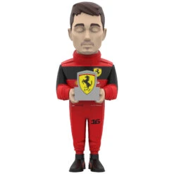 F1 2021 Charles Leclerc (Collector's Edition) By Danil Yad