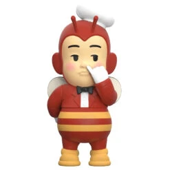 Picky Eaters: The Bee By Po Yun Wang