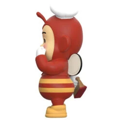 Picky Eaters: The Bee By Po Yun Wang -Doll Toy Store image 442