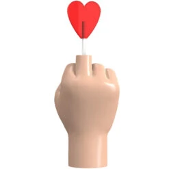 Sucker By YEAHYEAHCHLOE