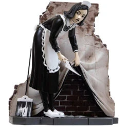 Camden Maid (Brandalised X Banksy)