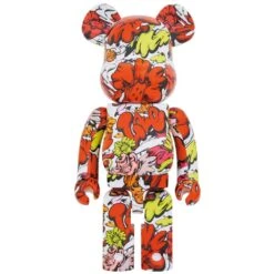 1000% Bearbrick - Shun Sudo