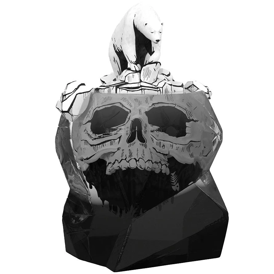 Global Warning (Inked Edition) By Kerby Rosanes 3 Global Warning (Inked Edition) By Kerby Rosanes - Image 3