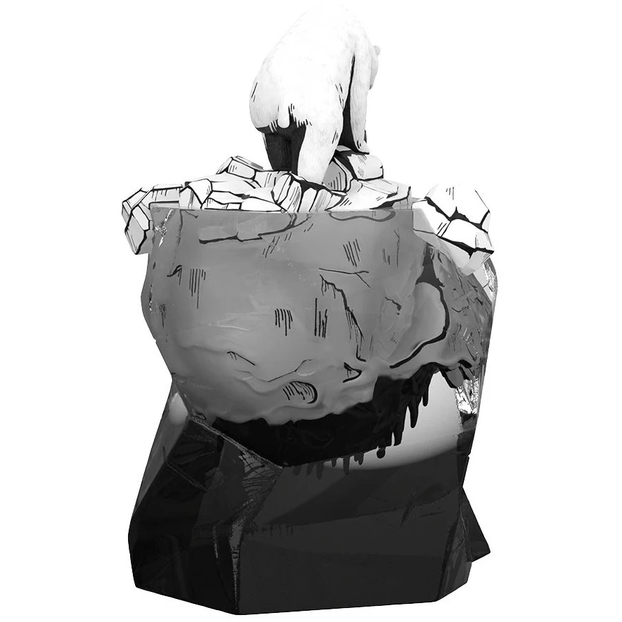 Global Warning (Inked Edition) By Kerby Rosanes 4 Global Warning (Inked Edition) By Kerby Rosanes - Image 4