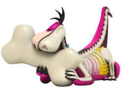 Dino XXRAY Plus By Jason Freeny