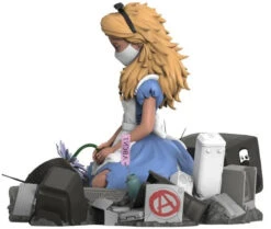 Alice In Wasteland By ABCNT -Doll Toy Store image 514