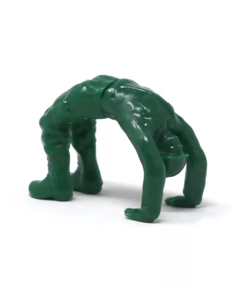 Yoga Joes Series 2 By Humango Inc. 3 Yoga Joes Series 2 By Humango Inc. - Image 3