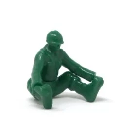 Yoga Joes Series 2 By Humango Inc. 14 Yoga Joes Series 2 By Humango Inc. -Doll Toy Store image 535