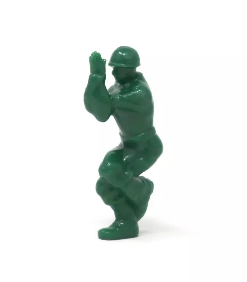 Yoga Joes Series 2 By Humango Inc. 6 Yoga Joes Series 2 By Humango Inc. - Image 6