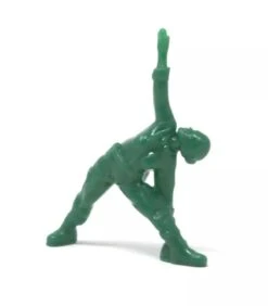Yoga Joes Series 2 By Humango Inc. 16 Yoga Joes Series 2 By Humango Inc. -Doll Toy Store image 537