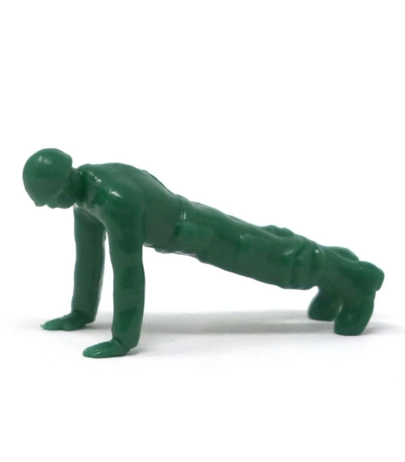 Yoga Joes Series 2 By Humango Inc. 10 Yoga Joes Series 2 By Humango Inc. - Image 10