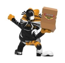 Garfield Lasagna Bomber By Ndikol -Doll Toy Store image 546