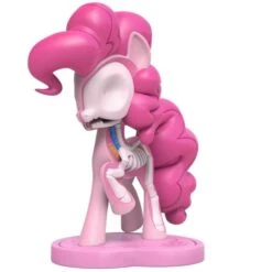 Freeny's Hidden Dissectibles: My Little Pony By Jason Freeny (Open Boxes) -Doll Toy Store image 553