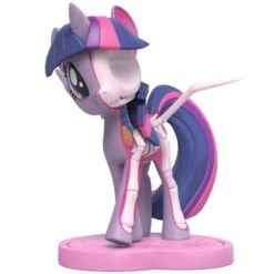 Freeny's Hidden Dissectibles: My Little Pony By Jason Freeny (Open Boxes) -Doll Toy Store image 554