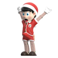 A Wood Awakening (Christmas Edition) By Juce Gace