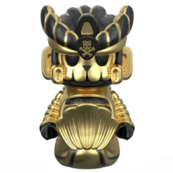 MerTEQ (God Mode) By Quiccs