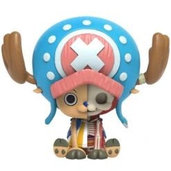 Tony Tony Chopper (OG) One Piece XXRAY Plus By Jason Freeny