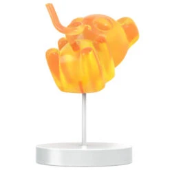 Immaculate Confection: Gummi Fetus By Jason Freeny