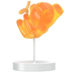 Immaculate Confection: Gummi Fetus By Jason Freeny -Doll Toy Store image 568