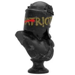 PatRIOT (The Legacy) By Abell Octovan