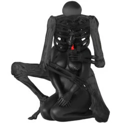 Keep Me In Your Heart (Spectre Edition) By Matt Bailey