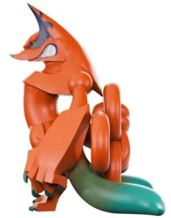 Neun Schwanz Fuchs By Touma 6 Neun Schwanz Fuchs By Touma -Doll Toy Store image 590