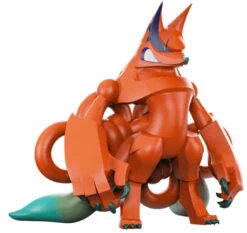 Neun Schwanz Fuchs By Touma 7 Neun Schwanz Fuchs By Touma -Doll Toy Store image 591