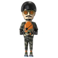 Game Designer (Boss Edition) By Danil Yad